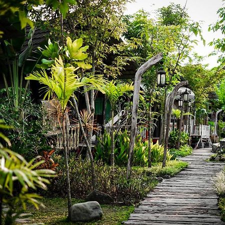 La Luna Resort Yogyakarta Sleman  Esterno foto