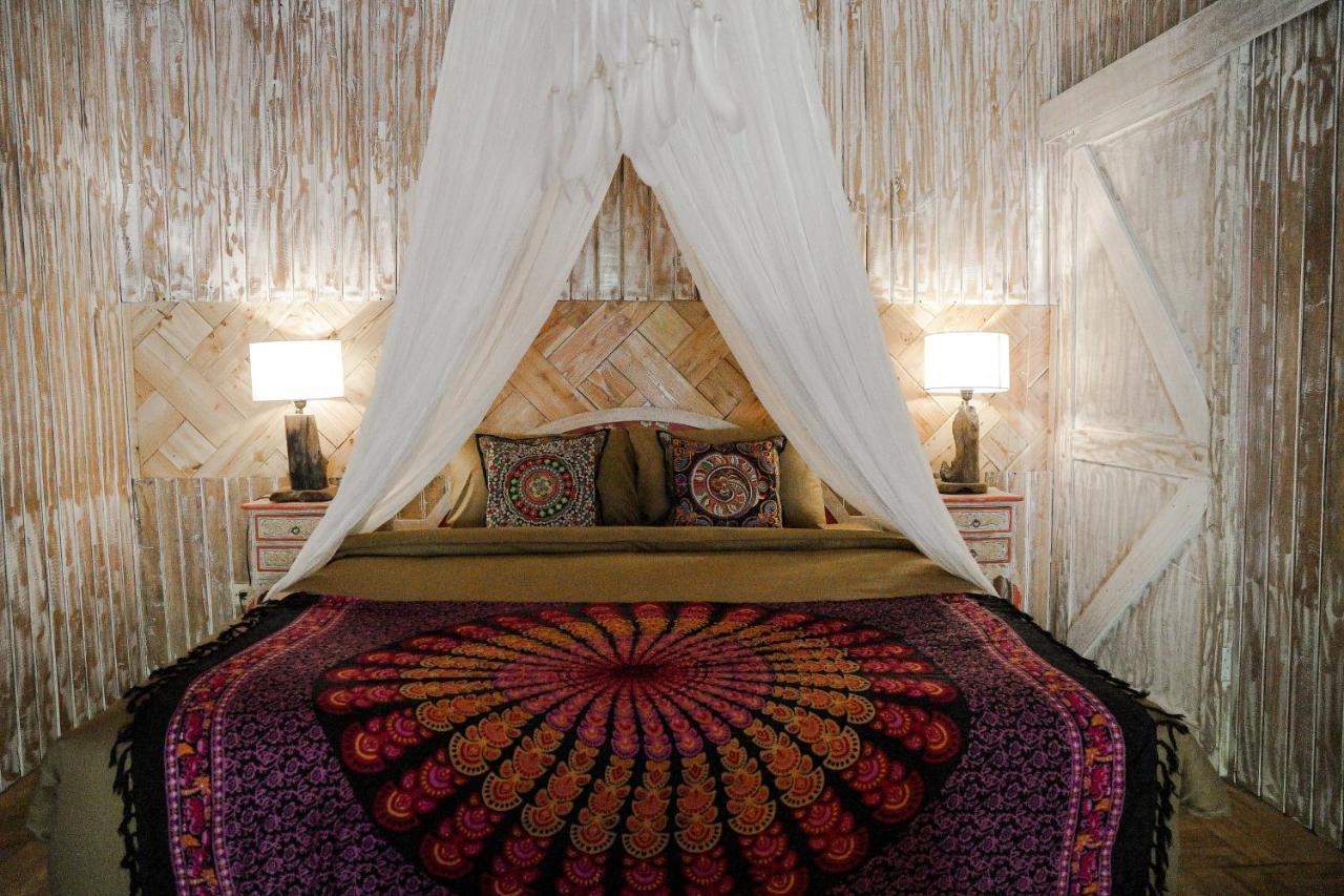 La Luna Resort Yogyakarta Sleman  Esterno foto